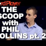 The Scoop — Phil Collins Part 2