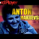 Meet the November Nine — Anton Makiievskyi