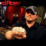 Bronson Tucker Wins 2011 River Poker Series Main Event