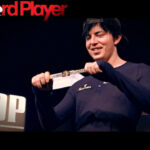 Battle for the Bracelets — Jake Cody Wins 2011 WSOP $25k Heads-Up Championship