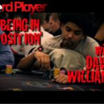 Poker Strategy — Being In Position with David Williams