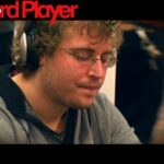 PokerStars NAPT Los Angeles — Thomas Marchese on Day 1B