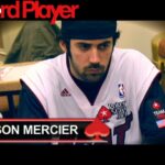PokerStars NAPT Los Angeles — Jason Mercier & Chip Leader Nick Grippo