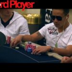 PokerStars 2010 NAPT Los Angeles — John Phan and Antonio Esfandiari
