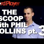 The Scoop — Phil Collins Part 3