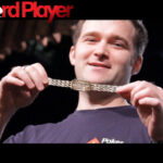 Battle for the Bracelets — Katchalov Wins First Bracelet, Barbaro Wins Event #3