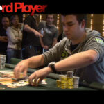 Chris Moorman Makes A Run At 2011 Player of the Year
