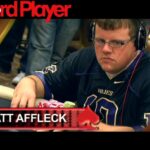 PokerStars NAPT Los Angeles — Matt Affleck on Day 3