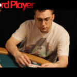 David ‘Bakes’ Baker Hoping To Defend $10k 2-7 NL Title