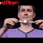 Vyacheslav Zhukov Wins 2011 WSOP $10k Omaha Eight-or-Better Championship
