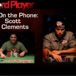 Scott Clements On His FTOPS $10k Heads-Up Win