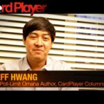 Poker Strategy — Big Pot and Small Pot Hands In Pot-Limit Omaha