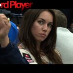 Liv Boeree Talks Online MTT Success at the 2011 WPT LAPC