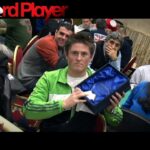 2011 WPT LAPC: Marchese and Paur Accept Card Player Awards