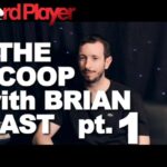 The Scoop — Brian Rast Part 1