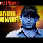 Meet the November Nine — Badih Bounahra