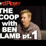 The Scoop — Ben Lamb Part 1