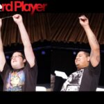 Battle for the Bracelets — Badecker and Diaz Win 2011 WSOP Events 12 and 13