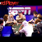 ESPN Broadcasting All of 2011 WSOP Main Event Final Table Live