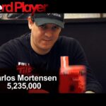 2011 WPT LAPC Final Table Preview