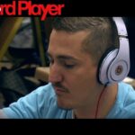 Poker Playlist — What Are the Pros Listening to at NAPT LA?