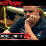 Poker Strategy — Sit-and-Go’s with George ‘Jorj95’ Lind III