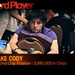 World Series of Poker Europe Final Table Preview