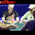 ElkY Makes $10k Final Table In First Live Stud Event