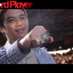 John Juanda Wins 5th WSOP Bracelet, Beats Hellmuth Heads-Up