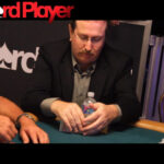 ESPN Commentator Norman Chad Deep In WSOP Stud Eight-or-Better Event