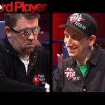 NBC Heads-Up — Seidel vs. Moneymaker In The Finals