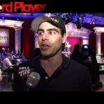 NBC Heads-Up — Sweet Sixteen With Olivier Busquet