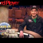 Erik Seidel Wins NBC Heads-Up Poker Championship