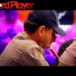 Badih Bounahra Finishes 7th In 2011 WSOP Main Event