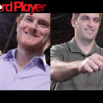 Frankenberger and Viox Latest WSOP Bracelet Winners