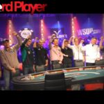 2011 WSOP Main Event Final Table Preview