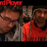 2010 WPT Five Diamond — Ryan D’Angelo vs. Faraz Jaka