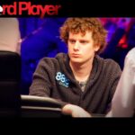 Sam Holden Finishes 9th In 2011 WSOP Main Event