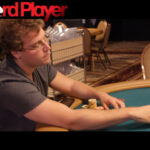 Thomas Marchese Makes $5k NLH Shootout Final Table