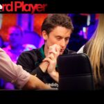 Ireland’s Eoghan O’Dea Finishes In Sixth Place In 2011 WSOP Main Event