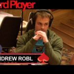 2010 WPT Five Diamond — Andrew Robl