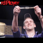 Jason Somerville Wins First WSOP Bracelet In $1k NLH