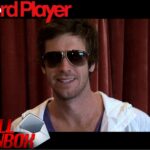 All Inbox — WSOP Main Event Runner-Up John Racener