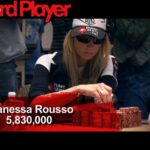 2010 WPT Five Diamond Final Table Preview