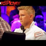 Poker Strategy — Ben Lamb Discusses Four-Bet With Four High