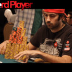 Jason Mercier Deep In $5k Pot-Limit Omaha 6-Max