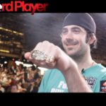 Jason Mercier Wins Second WSOP PLO Bracelet