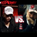 Poker Buzz — Daniel Negreanu Preparing to Play Islidur1
