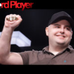 Sam Stein Wins First Bracelet in WSOP $3k PLO