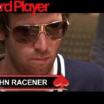 2010 WPT Five Diamond — John Racener